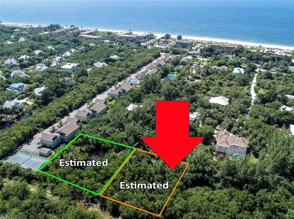 Sanibel, FL 33957,247 Robinwood CIR