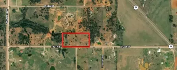 Dibble, OK 73031,000 180th Street