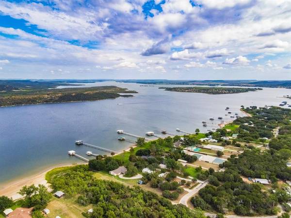 1963 Deer Trail Road, Possum Kingdom Lake, TX 76449