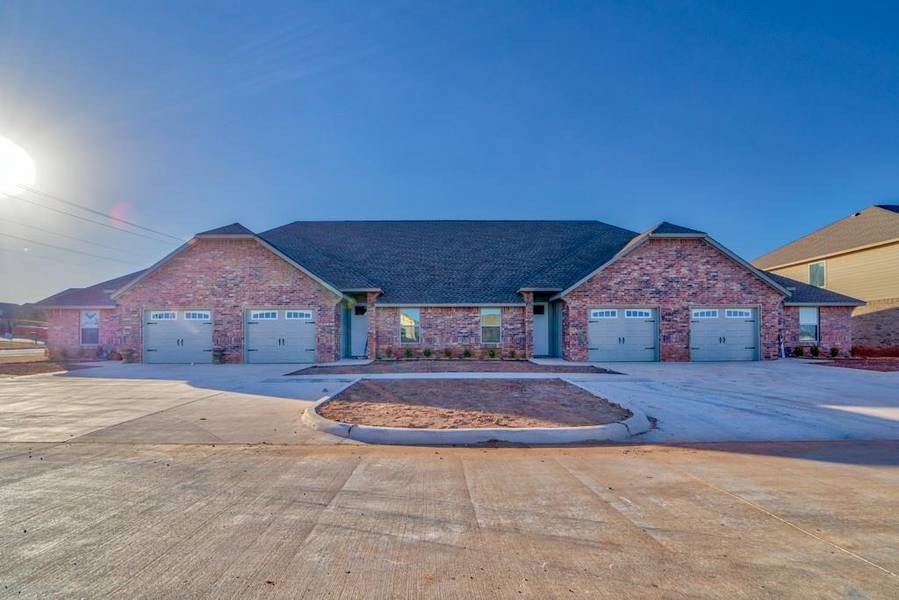 1526 S 7th Street, Kingfisher, OK 73750