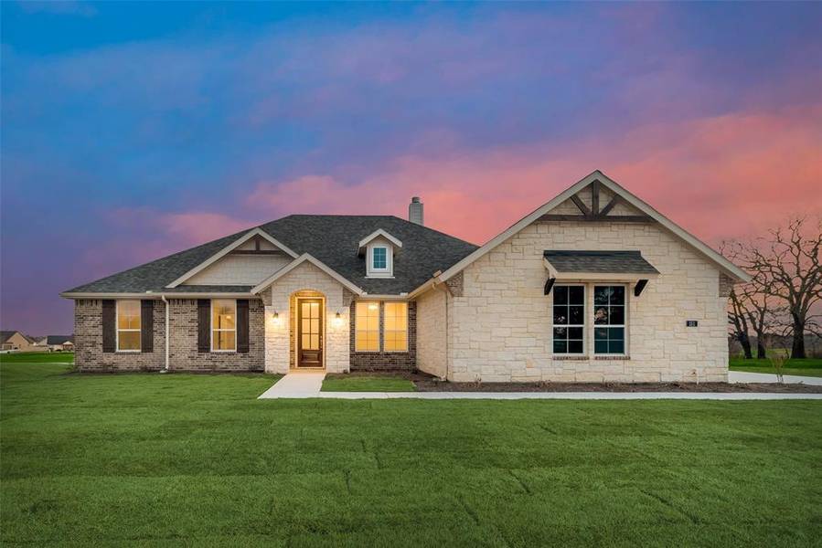 151 County Road 4898 Road, Springtown, TX 76082