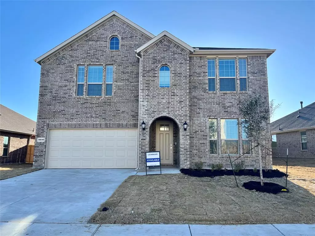 Fort Worth, TX 76052,14645 Pablina Lane