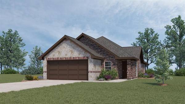 839 Footpath Drive, Lavon, TX 75166