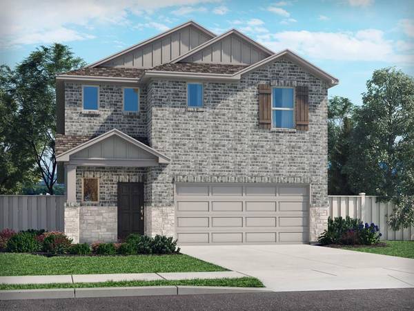 615 McKenna Drive, Lowry Crossing, TX 75069