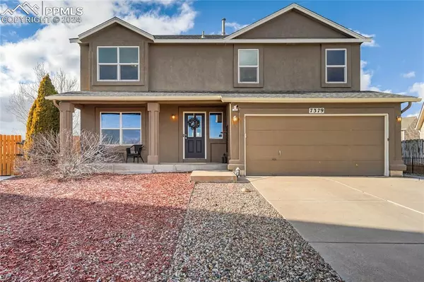 Fountain, CO 80817,7379 Middle Bay WAY