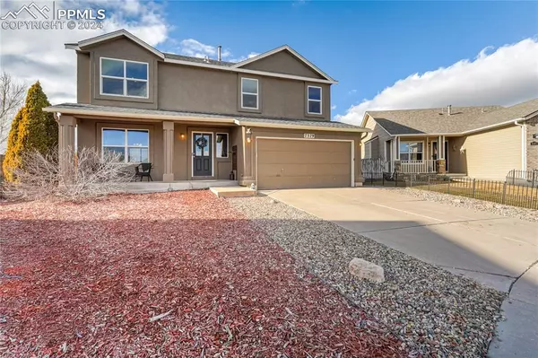 Fountain, CO 80817,7379 Middle Bay WAY