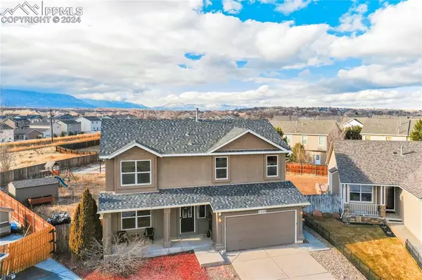 Fountain, CO 80817,7379 Middle Bay WAY