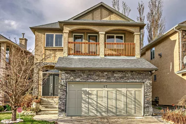 Calgary, AB T3R 1R1,17 Sherwood Parade NW