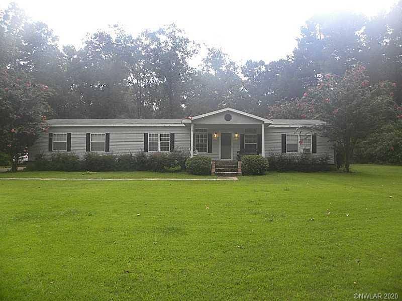 124 Pine Needle Drive, Benton, LA 71006