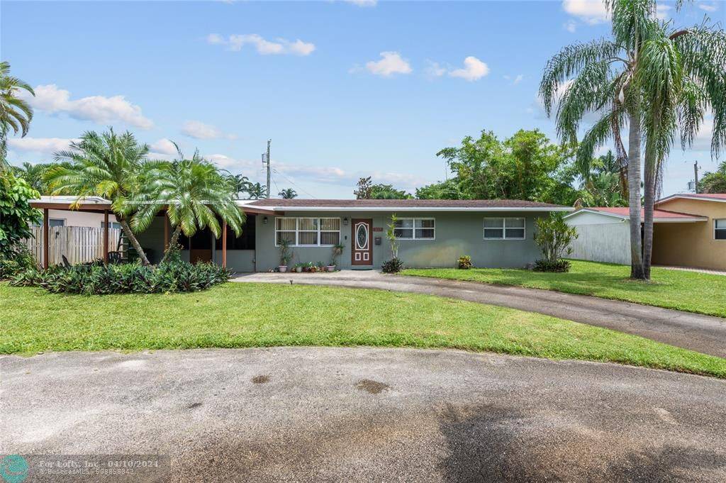Wilton Manors, FL 33311,317 NW 27th St
