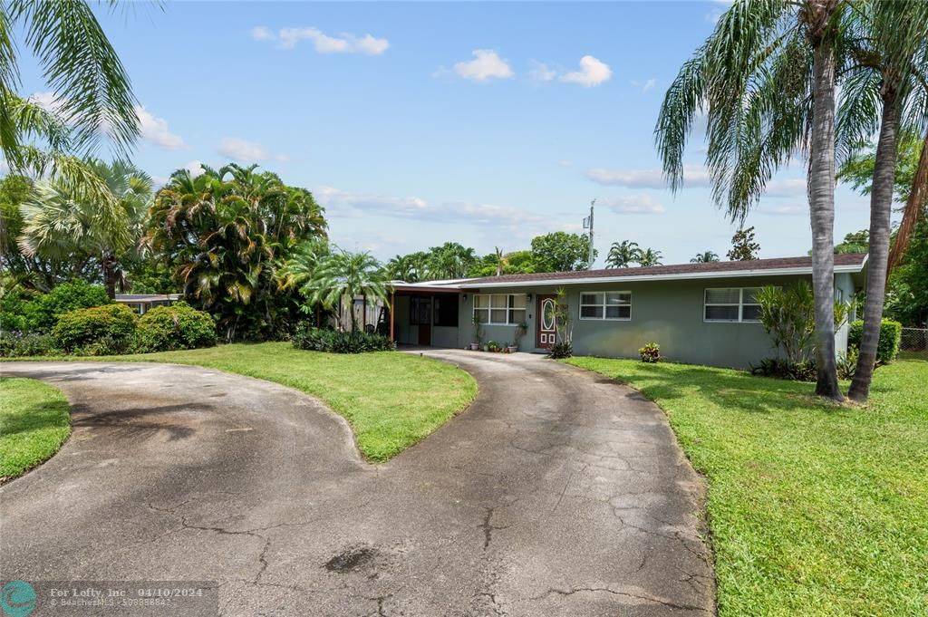 Wilton Manors, FL 33311,317 NW 27th St
