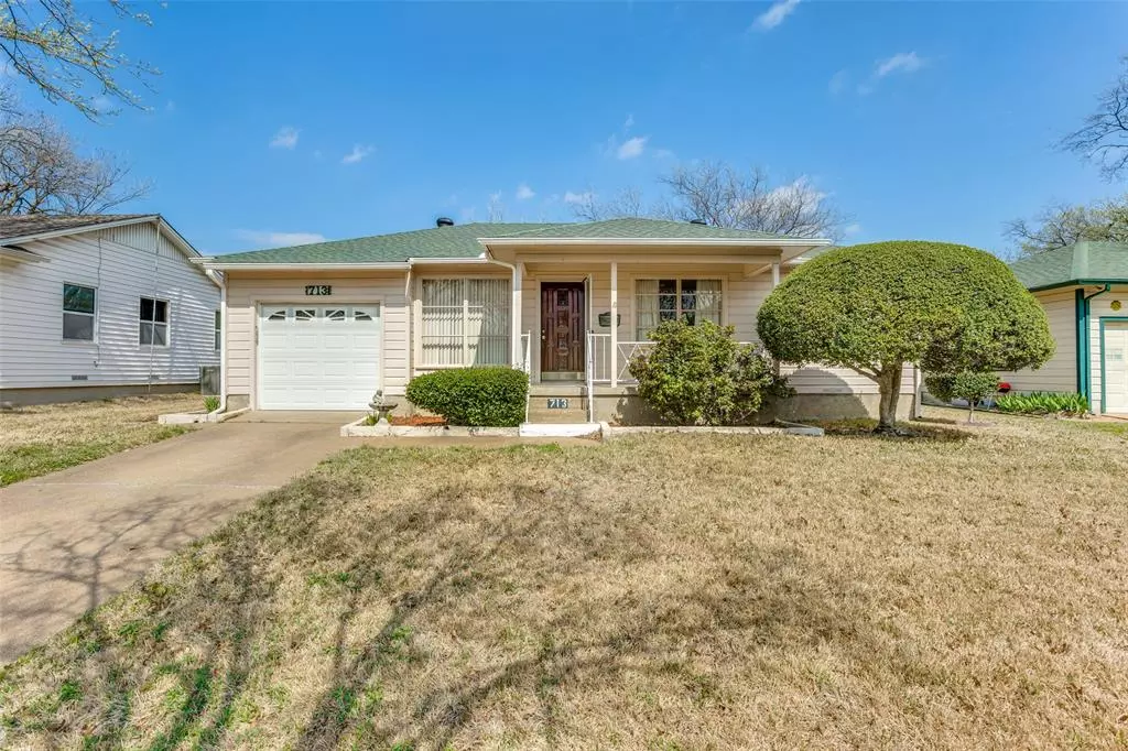 Garland, TX 75040,713 Morris Drive