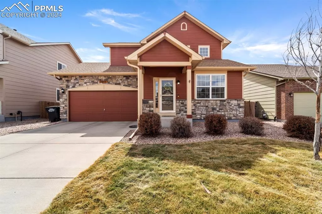 Colorado Springs, CO 80951,7875 Notre WAY