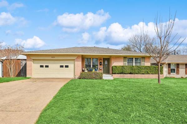 10211 Mccree Road, Dallas, TX 75238