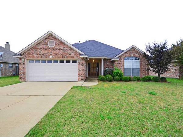 5841 Bluebonnett Drive,  Bossier City,  LA 71112