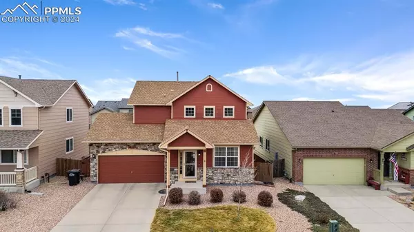 Colorado Springs, CO 80951,7875 Notre WAY