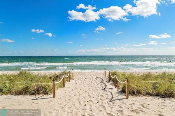 Hillsboro Beach, FL 33062,1051 Hillsboro Mile  #511E