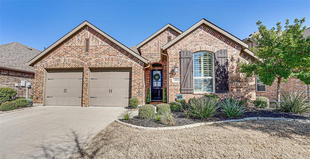 15805 Canyon Ridge, Prosper, TX 75078