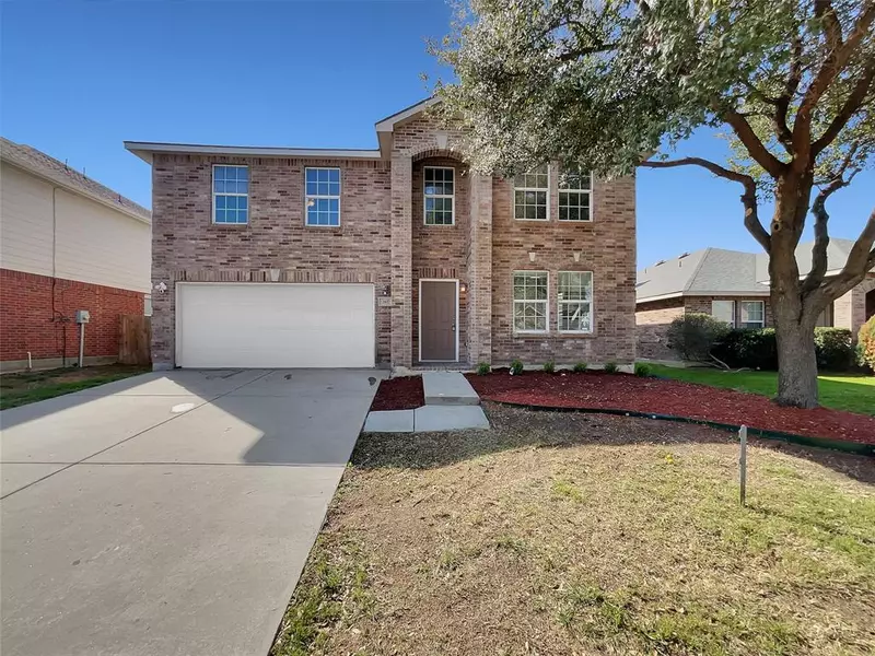 12637 Mourning Dove Lane, Fort Worth, TX 76244