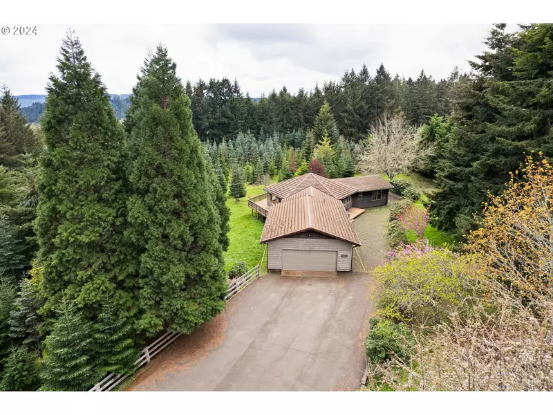 24684 JUDY LN, Monroe, OR 97456