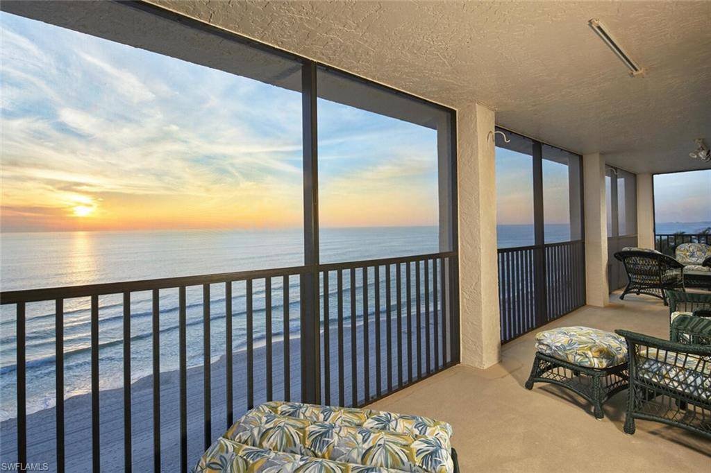 9715 Gulf Shore DR 702, Naples, FL 34108