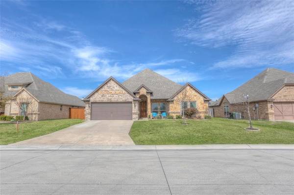 161 Whitetail Drive, Willow Park, TX 76008