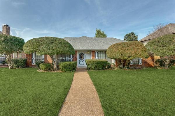 1007 Brookview Drive, Allen, TX 75002