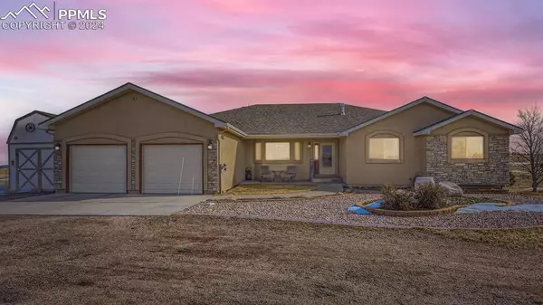 Elbert, CO 80106,15825 Woodacre CT