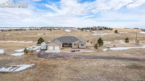 Elbert, CO 80106,15825 Woodacre CT