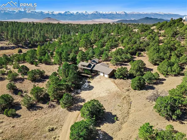 Westcliffe, CO 81252,1735 County Road 260