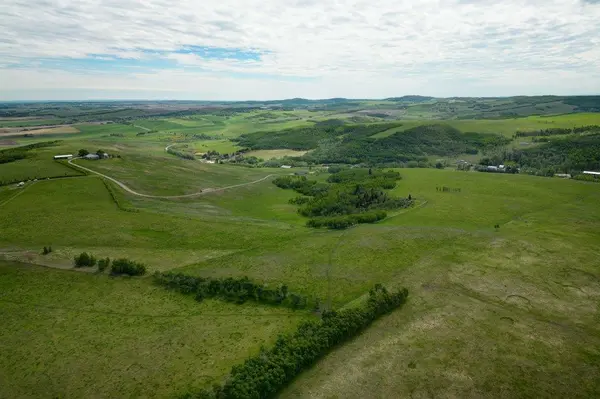Rural Foothills County, AB T1S 3E9,128164 2239 DR W