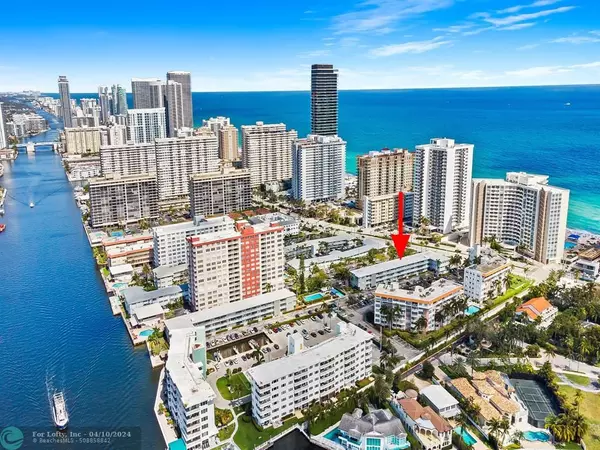 3177 S Ocean Dr  #109, Hallandale Beach, FL 33009