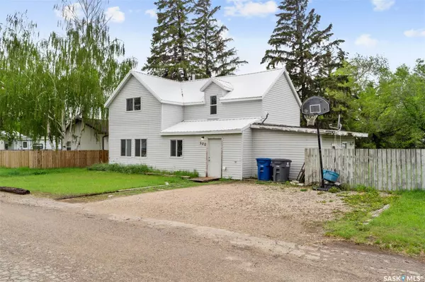 Asquith, SK S0K 0J0,520 Andrew STREET