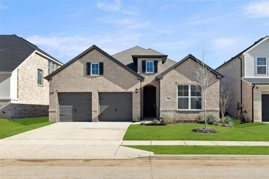 16828 Eastern Red Boulevard, Fort Worth, TX 76247