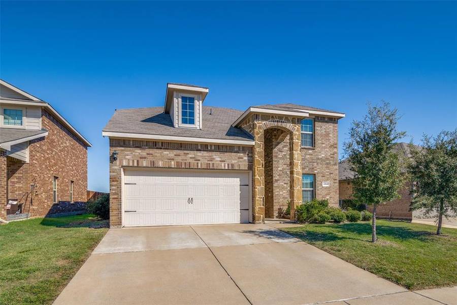 1312 Basswood Lane, Royse City, TX 75189