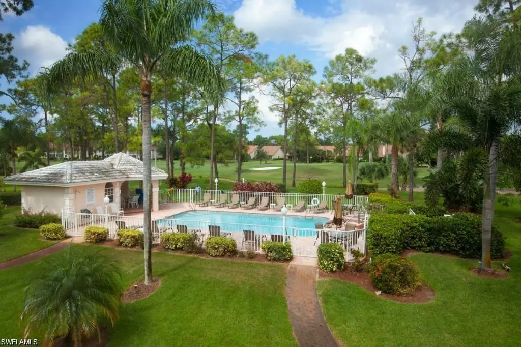 Naples, FL 34113,257 Deerwood CIR 2-9