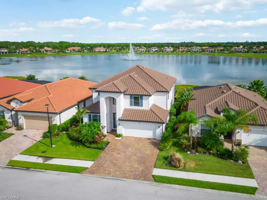 Naples, FL 34113,1610 Santiago CIR