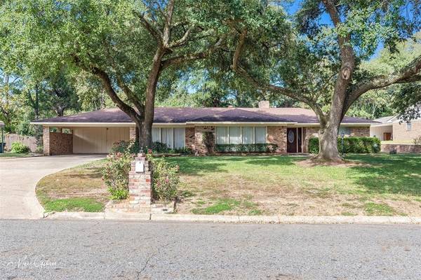 734 Livingston Avenue, Shreveport, LA 71107