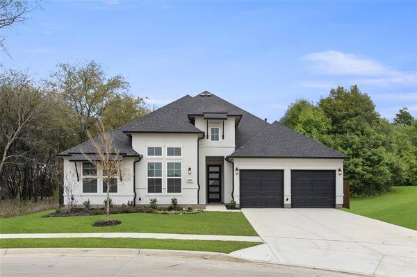 16805 Bitterroot Road,  Northlake,  TX 76247