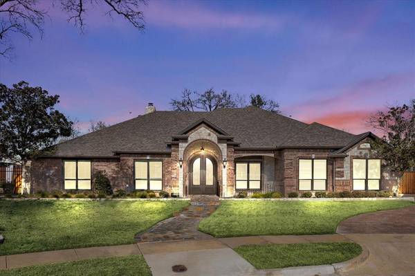 3501 Francesca Court, Rowlett, TX 75088