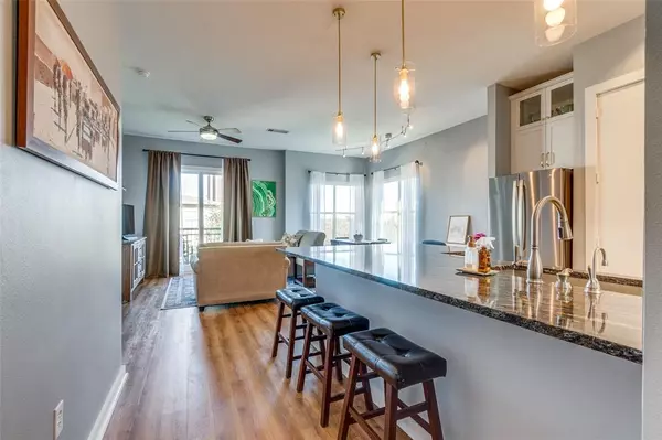 2950 Mckinney Avenue #402, Dallas, TX 75204