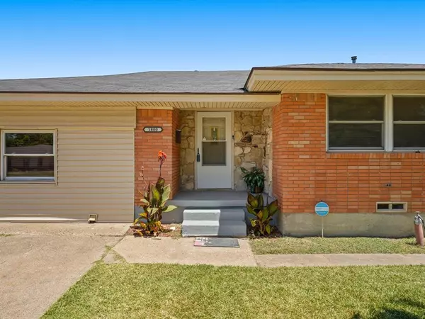 Garland, TX 75042,1800 Morningside Drive