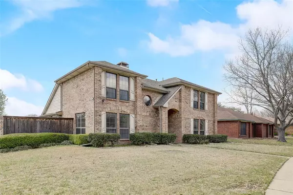 Mesquite, TX 75181,717 Bridgewater Lane