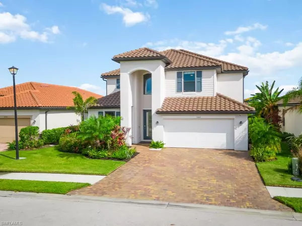 Naples, FL 34113,1610 Santiago CIR