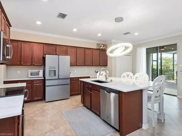 Naples, FL 34113,1610 Santiago CIR