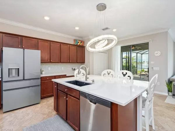 Naples, FL 34113,1610 Santiago CIR