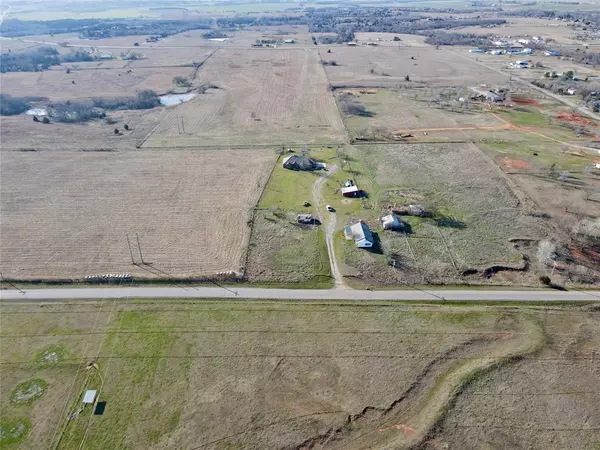 Chickasha, OK 73018,1251 County Road 1390 Lot #5