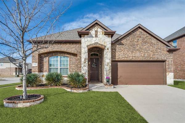 15932 Langsdale Street, Frisco, TX 75036