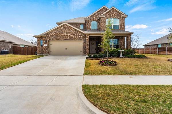 537 Smart Strike Trail, Granbury, TX 76049