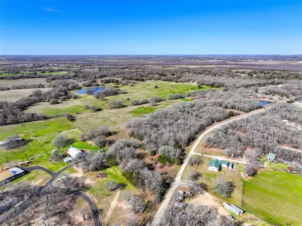 Terrell, TX 75160,00 Private Road 2425